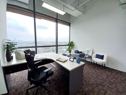 Woods Square (D25), Office #554086851
